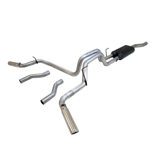 Flowmaster American Thunder Exhaust System Kit