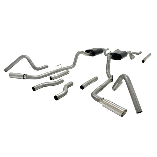 Flowmaster American Thunder Exhaust System Kit