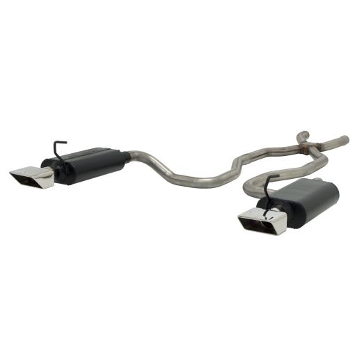 Flowmaster Force II Series Exhaust System Kit