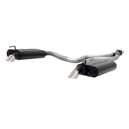 Flowmaster American Thunder Exhaust System Kit