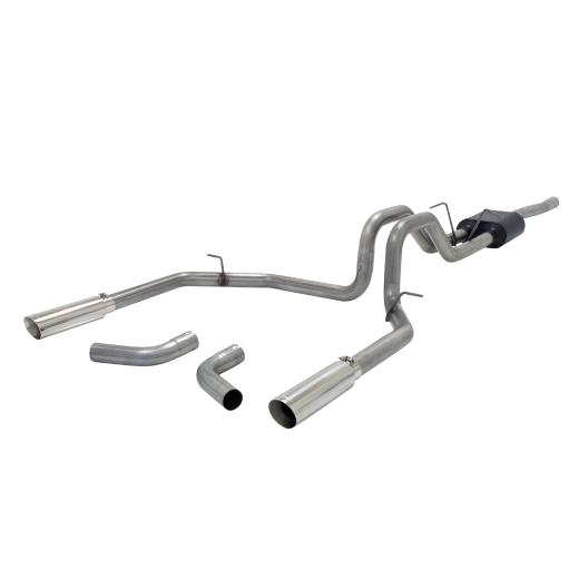 Flowmaster American Thunder Exhaust System Kit