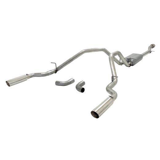 Flowmaster Force II Series Exhaust System Kit