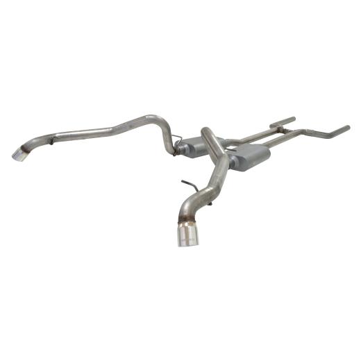 Flowmaster American Thunder Exhaust System Kit