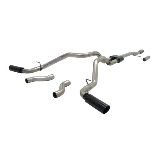 Flowmaster Outlaw Series Exhaust System Kit