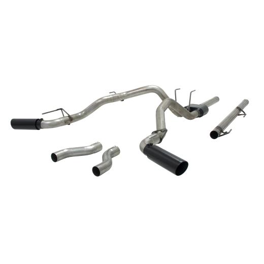 Flowmaster Outlaw Series Exhaust System Kit