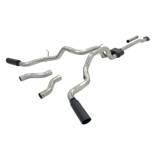 Flowmaster Outlaw Series Exhaust System Kit