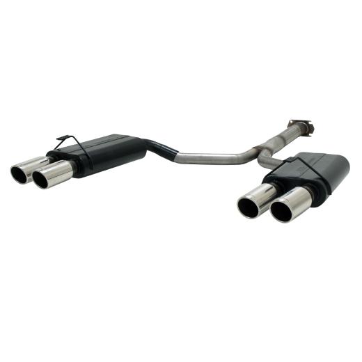 Flowmaster Force II Series Exhaust System Kit