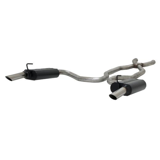 Flowmaster Force II Series Exhaust System Kit