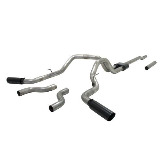 Flowmaster Outlaw Series Exhaust System Kit