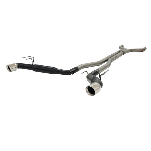 Flowmaster Outlaw Series Exhaust System Kit