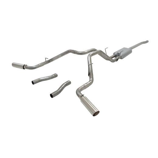 Flowmaster American Thunder Exhaust System Kit