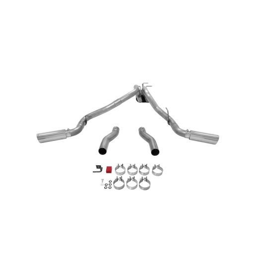 Flowmaster Force II Series Exhaust System Kit