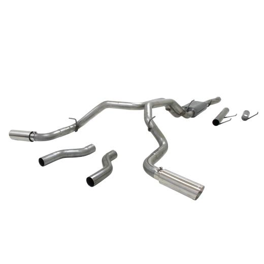 Flowmaster American Thunder Exhaust System Kit