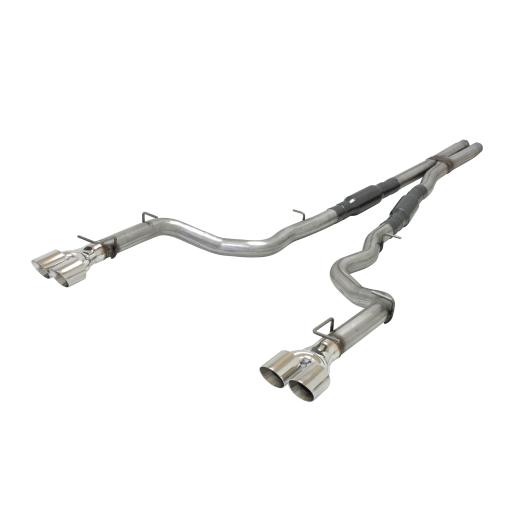 Flowmaster Outlaw Series Exhaust System Kit