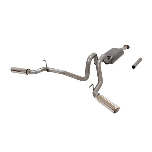 Flowmaster American Thunder Exhaust System Kit