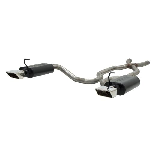 Flowmaster Force II Series Exhaust System Kit