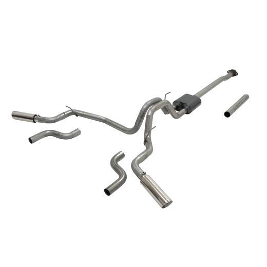 Flowmaster American Thunder Cat-back Exhaust System