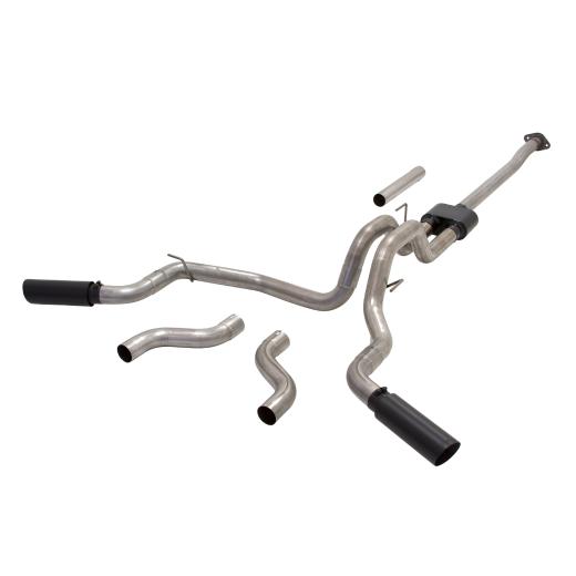 Flowmaster Outlaw Series Exhaust System Kit