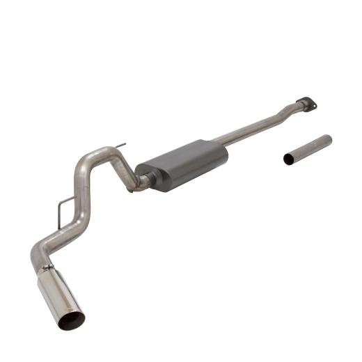 Flowmaster Force II Series Exhaust System Kit