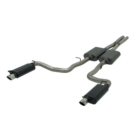 Flowmaster American Thunder Exhaust System Kit