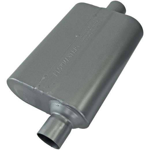 Flowmaster Super 44 Series Muffler - 2.25