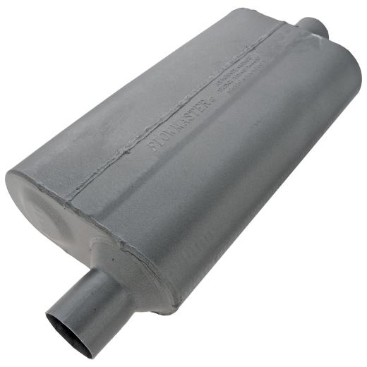 Flowmaster 50 Series Delta Flow Muffler - 2.25