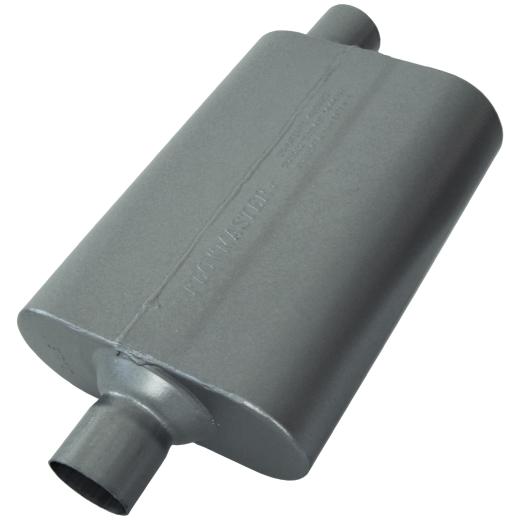 Flowmaster 50 Series Delta Flow Muffler - 2.25