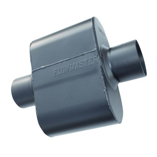 Flowmaster Super 10 Series Muffler - 2.50