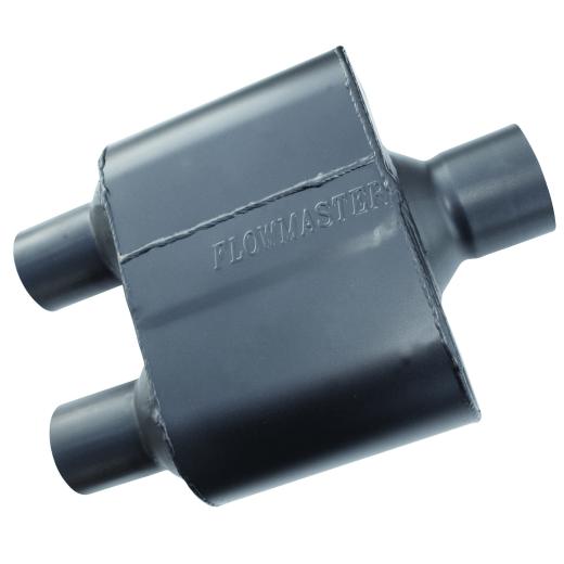 Flowmaster Super 10 Series Muffler - 2.50