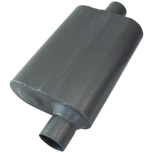 Flowmaster 40 Series Delta Flow Muffler - 2.50