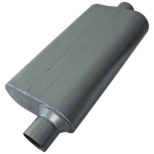 Flowmaster 50 Series Delta Flow Muffler - 2.50