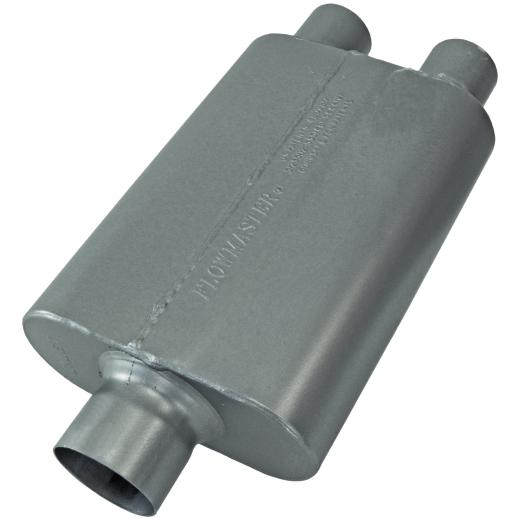 Flowmaster 40 Series Delta Flow Muffler - 3.00