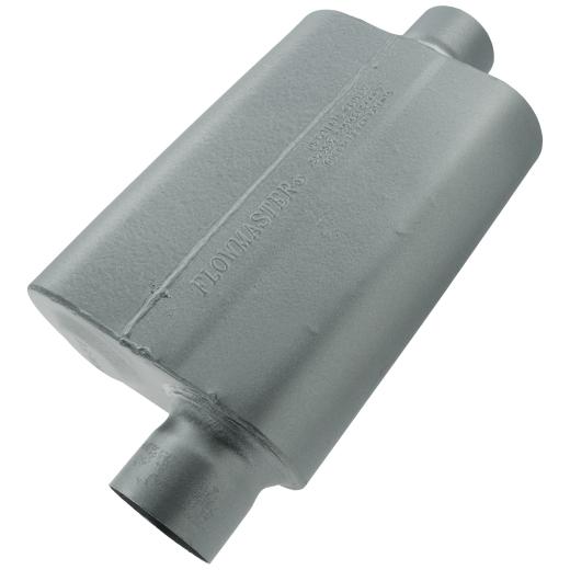 Flowmaster 40 Series Delta Flow Muffler - 3.00