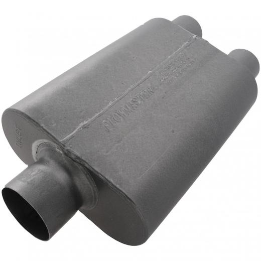 Flowmaster Super 44 Series Muffler - 3.00