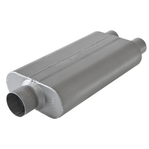 Flowmaster 50 Series Delta Flow Muffler - 3.00