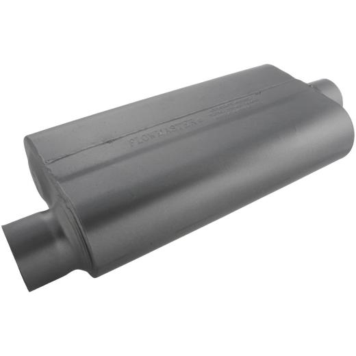 Flowmaster 50 Series Delta Flow Muffler - 3.00