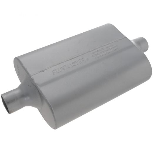 Flowmaster 40 Series Delta Flow Muffler - 2.00