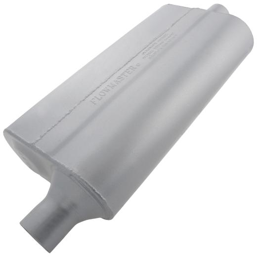 Flowmaster 50 Series Delta Flow Muffler - 2.00