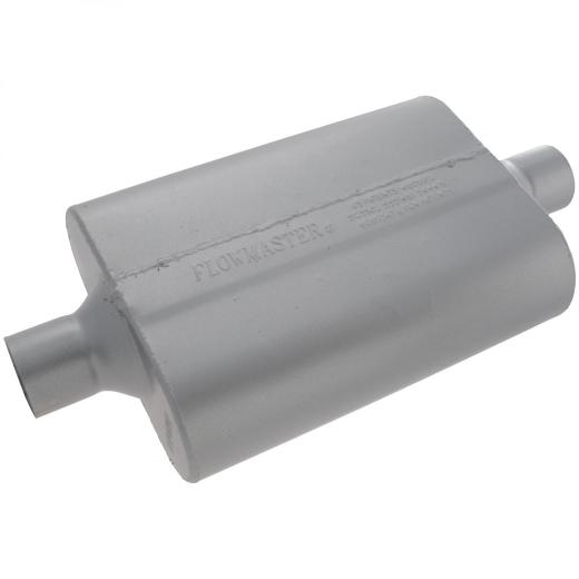 Flowmaster 40 Series Delta Flow Muffler - 2.25