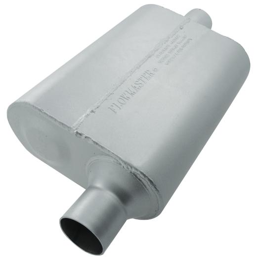 Flowmaster 40 Series Delta Flow Muffler - 2.25