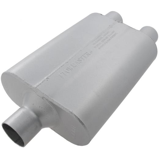 Flowmaster 40 Series Delta Flow Muffler - 2.25