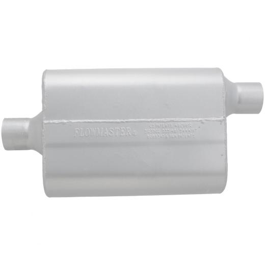 Flowmaster 40 Series Delta Flow Muffler - 2.25