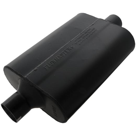 Flowmaster Super 44 Series Muffler - 2.25