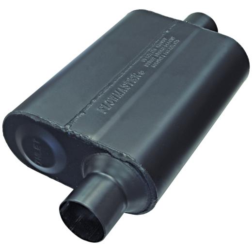 Flowmaster Super 44 Series Muffler - 2.25