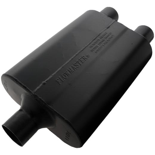 Flowmaster Super 44 Series Muffler - 2.25