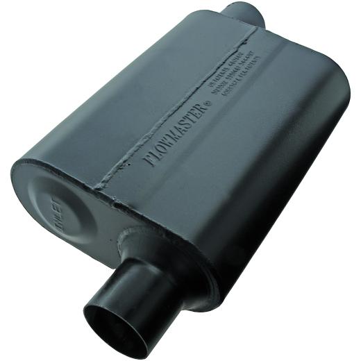 Flowmaster Super 44 Series Muffler - 2.25