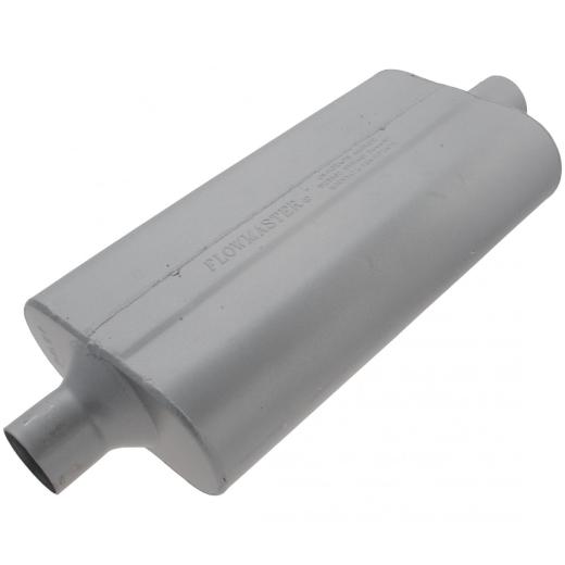 Flowmaster 50 Series Delta Flow Muffler - 2.25