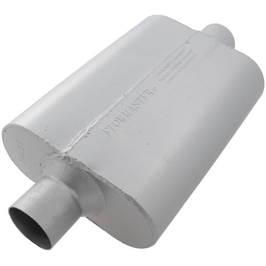 Flowmaster 40 Series Delta Flow Muffler - 2.50