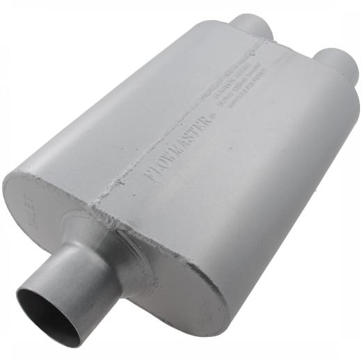 Flowmaster 40 Series Delta Flow Muffler - 2.50