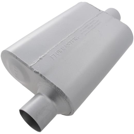 Flowmaster 40 Series Delta Flow Muffler - 2.50